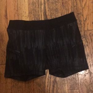 Lululemon women’s shorts